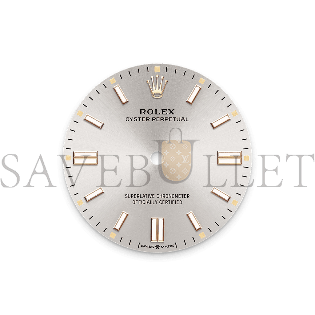 ROLEX OYSTER PERPETUAL 36 126000